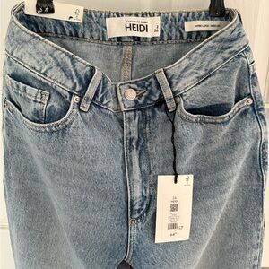 Dynamite Heidi Jeans